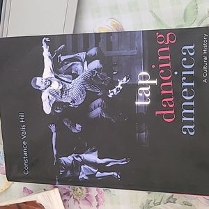 Tap Dancing in America